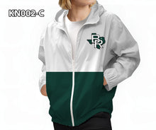 Load image into Gallery viewer, PREORDER: Custom Full Zip with Hoodie 5.3.26
