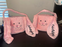 Load image into Gallery viewer, Bunny Baskets