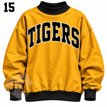 Load image into Gallery viewer, Custom Mock Neck