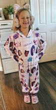 Load image into Gallery viewer, PREORDER: custom onesies kids and adults 11.9.25