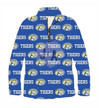 Load image into Gallery viewer, Custom Half Zip Fleece