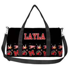 Load image into Gallery viewer, PREORDER: CUSTOM DUFFEL BAGS - Always Open
