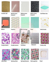 Load image into Gallery viewer, Custom Claw Clip