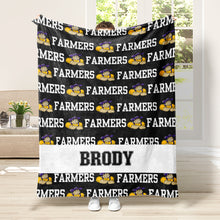 Load image into Gallery viewer, PREORDER: Customer Custom blankets - Always Open
