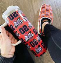 Load image into Gallery viewer, Preorder: Custom 40oz and 12oz cups Closes: 10.12.25