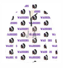 Load image into Gallery viewer, Custom Half Zip Fleece