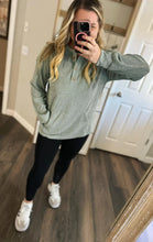 Load image into Gallery viewer, PREORDER: Brea Long sleeve shirt 11.30.25