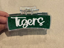 Load image into Gallery viewer, Custom Claw Clip