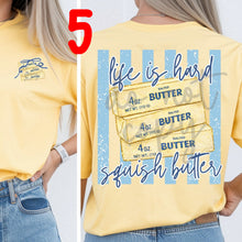 Load image into Gallery viewer, Butter Squishy