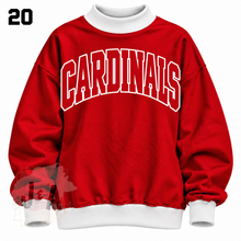 Load image into Gallery viewer, Custom Mock Neck