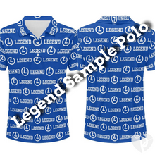 Load image into Gallery viewer, Custom Polos