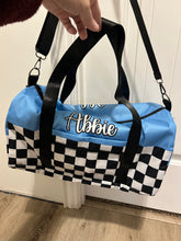 Load image into Gallery viewer, PREORDER: CUSTOM DUFFEL BAGS - Always Open