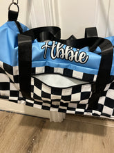 Load image into Gallery viewer, PREORDER: CUSTOM DUFFEL BAGS - Always Open