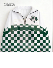 Load image into Gallery viewer, Preorder: Custom Windbreaker - closes 4/19