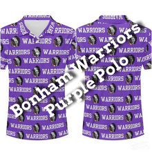 Load image into Gallery viewer, Custom Polos