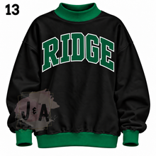 Load image into Gallery viewer, Custom Mock Neck