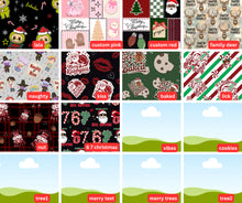 Load image into Gallery viewer, PREORDER: custom onesies kids and adults 11.9.25