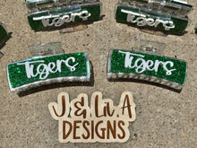 Load image into Gallery viewer, Custom Claw Clip