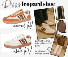 Load image into Gallery viewer, PREORDER: Dezzy Leopard Shoe 11.23.25