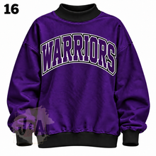 Load image into Gallery viewer, Custom Mock Neck
