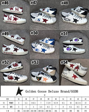 Load image into Gallery viewer, CUSTOM Tennis Shoes - closes 11.23.25