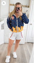 Load image into Gallery viewer, PREORDER: Custom Full Zip with Hoodie 5.3.26