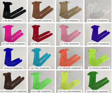 Load image into Gallery viewer, PREORDER: Bling Rhinestone Tights 12.14.25
