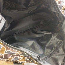 Load image into Gallery viewer, PREORDER: CUSTOM DUFFEL BAGS - Always Open