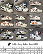 Load image into Gallery viewer, CUSTOM Tennis Shoes - closes 11.23.25