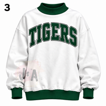 Load image into Gallery viewer, Custom Mock Neck