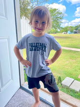 Load image into Gallery viewer, Volleyball Brother/Sister