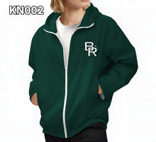 Load image into Gallery viewer, PREORDER: Custom Full Zip with Hoodie 5.3.26