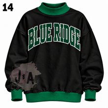 Load image into Gallery viewer, Custom Mock Neck