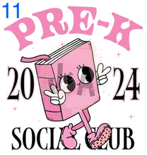 Load image into Gallery viewer, Back to school!