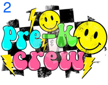 Load image into Gallery viewer, Back to school!