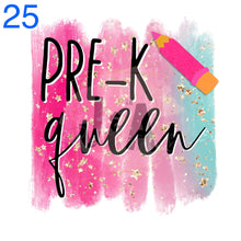 Load image into Gallery viewer, Back to school!