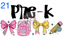 Load image into Gallery viewer, Back to school!