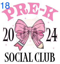 Load image into Gallery viewer, Back to school!