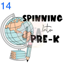 Load image into Gallery viewer, Back to school!