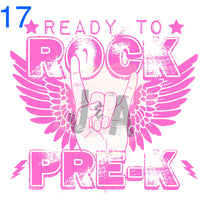 Load image into Gallery viewer, Back to school!