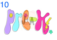 Load image into Gallery viewer, Back to school!