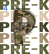 Load image into Gallery viewer, Back to school!