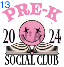 Load image into Gallery viewer, Back to school!