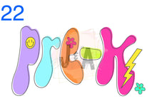 Load image into Gallery viewer, Back to school!