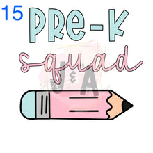 Load image into Gallery viewer, Back to school!