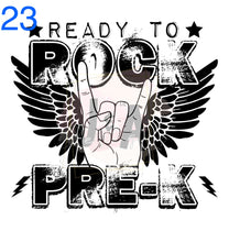 Load image into Gallery viewer, Back to school!