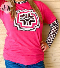 Load image into Gallery viewer, Pep Rally Mesh Top