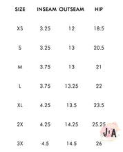 Load image into Gallery viewer, Pep Rally Shorts