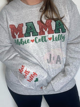 Load image into Gallery viewer, Custum Color Names