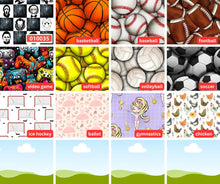 Load image into Gallery viewer, PREORDER: CUSTOM picture or print night lights 11.9.25